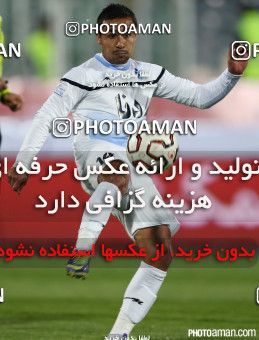 187704, Tehran, [*parameter:4*], لیگ برتر فوتبال ایران، Persian Gulf Cup، Week 20، Second Leg، Esteghlal 1 v 0 Paykan on 2015/02/08 at Azadi Stadium