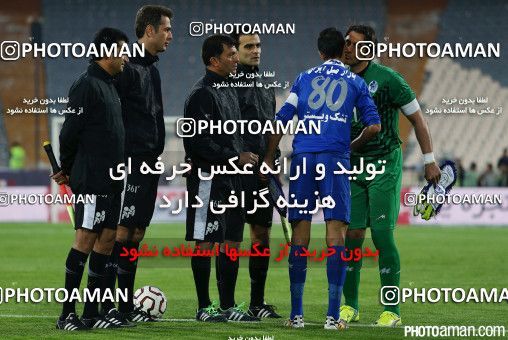 187765, Tehran, [*parameter:4*], لیگ برتر فوتبال ایران، Persian Gulf Cup، Week 20، Second Leg، Esteghlal 1 v 0 Paykan on 2015/02/08 at Azadi Stadium