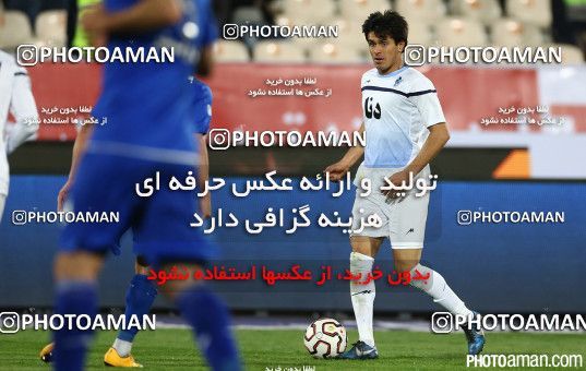 187736, Tehran, [*parameter:4*], لیگ برتر فوتبال ایران، Persian Gulf Cup، Week 20، Second Leg، Esteghlal 1 v 0 Paykan on 2015/02/08 at Azadi Stadium