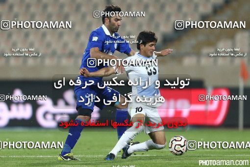 189738, Tehran, [*parameter:4*], لیگ برتر فوتبال ایران، Persian Gulf Cup، Week 20، Second Leg، Esteghlal 1 v 0 Paykan on 2015/02/08 at Azadi Stadium