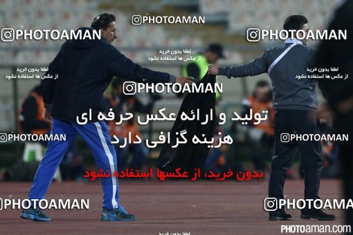 189772, لیگ برتر فوتبال ایران، Persian Gulf Cup، Week 20، Second Leg، 2015/02/08، Tehran، Azadi Stadium، Esteghlal 1 - 0 Paykan