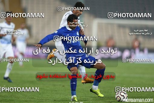 189717, Tehran, [*parameter:4*], لیگ برتر فوتبال ایران، Persian Gulf Cup، Week 20، Second Leg، Esteghlal 1 v 0 Paykan on 2015/02/08 at Azadi Stadium