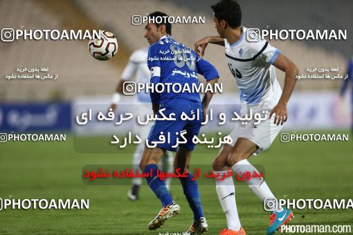 189724, Tehran, [*parameter:4*], لیگ برتر فوتبال ایران، Persian Gulf Cup، Week 20، Second Leg، Esteghlal 1 v 0 Paykan on 2015/02/08 at Azadi Stadium