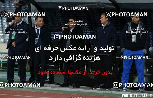 187789, لیگ برتر فوتبال ایران، Persian Gulf Cup، Week 20، Second Leg، 2015/02/08، Tehran، Azadi Stadium، Esteghlal 1 - 0 Paykan