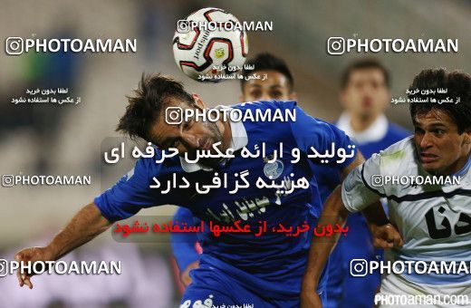 187674, Tehran, [*parameter:4*], لیگ برتر فوتبال ایران، Persian Gulf Cup، Week 20، Second Leg، Esteghlal 1 v 0 Paykan on 2015/02/08 at Azadi Stadium