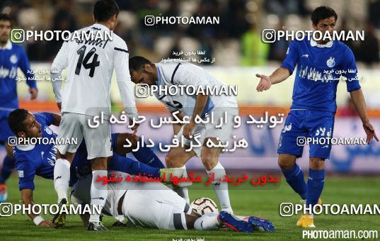 187708, Tehran, [*parameter:4*], لیگ برتر فوتبال ایران، Persian Gulf Cup، Week 20، Second Leg، Esteghlal 1 v 0 Paykan on 2015/02/08 at Azadi Stadium