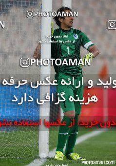 187687, Tehran, [*parameter:4*], لیگ برتر فوتبال ایران، Persian Gulf Cup، Week 20، Second Leg، Esteghlal 1 v 0 Paykan on 2015/02/08 at Azadi Stadium