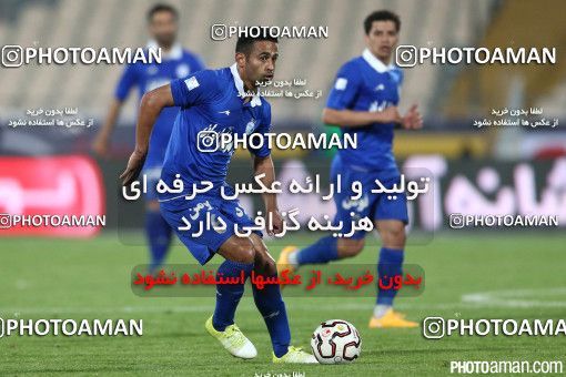 189778, Tehran, [*parameter:4*], لیگ برتر فوتبال ایران، Persian Gulf Cup، Week 20، Second Leg، Esteghlal 1 v 0 Paykan on 2015/02/08 at Azadi Stadium
