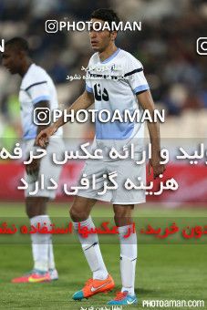 189728, Tehran, [*parameter:4*], لیگ برتر فوتبال ایران، Persian Gulf Cup، Week 20، Second Leg، Esteghlal 1 v 0 Paykan on 2015/02/08 at Azadi Stadium