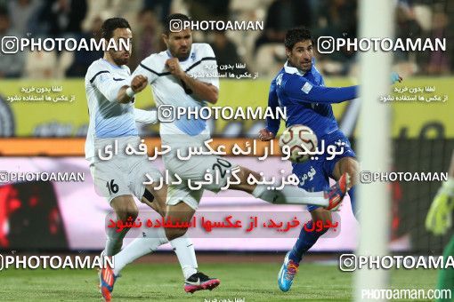 189753, Tehran, [*parameter:4*], لیگ برتر فوتبال ایران، Persian Gulf Cup، Week 20، Second Leg، Esteghlal 1 v 0 Paykan on 2015/02/08 at Azadi Stadium