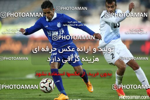 189784, Tehran, [*parameter:4*], لیگ برتر فوتبال ایران، Persian Gulf Cup، Week 20، Second Leg، Esteghlal 1 v 0 Paykan on 2015/02/08 at Azadi Stadium