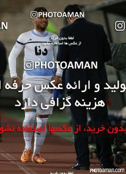 187808, Tehran, [*parameter:4*], لیگ برتر فوتبال ایران، Persian Gulf Cup، Week 20، Second Leg، Esteghlal 1 v 0 Paykan on 2015/02/08 at Azadi Stadium