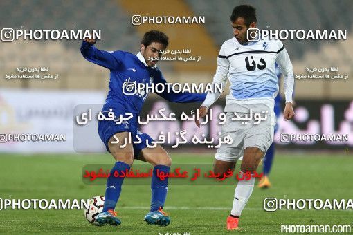 189777, Tehran, [*parameter:4*], لیگ برتر فوتبال ایران، Persian Gulf Cup، Week 20، Second Leg، Esteghlal 1 v 0 Paykan on 2015/02/08 at Azadi Stadium