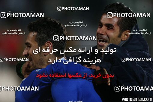 189656, Tehran, [*parameter:4*], لیگ برتر فوتبال ایران، Persian Gulf Cup، Week 20، Second Leg، Esteghlal 1 v 0 Paykan on 2015/02/08 at Azadi Stadium