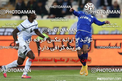 189741, Tehran, [*parameter:4*], لیگ برتر فوتبال ایران، Persian Gulf Cup، Week 20، Second Leg، Esteghlal 1 v 0 Paykan on 2015/02/08 at Azadi Stadium