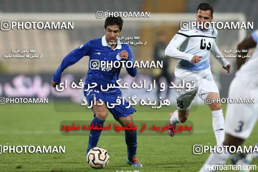 189769, Tehran, [*parameter:4*], لیگ برتر فوتبال ایران، Persian Gulf Cup، Week 20، Second Leg، Esteghlal 1 v 0 Paykan on 2015/02/08 at Azadi Stadium