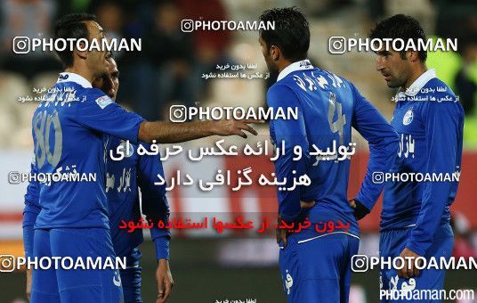 187707, لیگ برتر فوتبال ایران، Persian Gulf Cup، Week 20، Second Leg، 2015/02/08، Tehran، Azadi Stadium، Esteghlal 1 - 0 Paykan