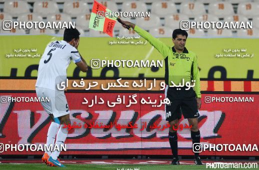 187795, Tehran, [*parameter:4*], لیگ برتر فوتبال ایران، Persian Gulf Cup، Week 20، Second Leg، Esteghlal 1 v 0 Paykan on 2015/02/08 at Azadi Stadium