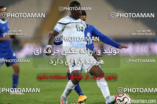 189797, Tehran, [*parameter:4*], لیگ برتر فوتبال ایران، Persian Gulf Cup، Week 20، Second Leg، Esteghlal 1 v 0 Paykan on 2015/02/08 at Azadi Stadium