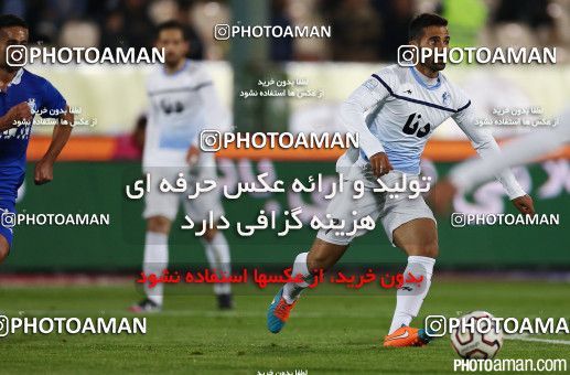 187754, Tehran, [*parameter:4*], لیگ برتر فوتبال ایران، Persian Gulf Cup، Week 20، Second Leg، Esteghlal 1 v 0 Paykan on 2015/02/08 at Azadi Stadium