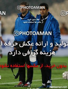 187804, لیگ برتر فوتبال ایران، Persian Gulf Cup، Week 20، Second Leg، 2015/02/08، Tehran، Azadi Stadium، Esteghlal 1 - 0 Paykan