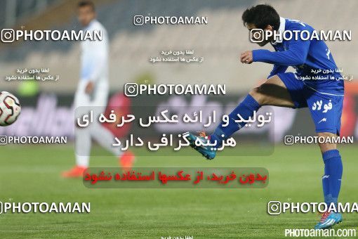 189695, Tehran, [*parameter:4*], لیگ برتر فوتبال ایران، Persian Gulf Cup، Week 20، Second Leg، Esteghlal 1 v 0 Paykan on 2015/02/08 at Azadi Stadium