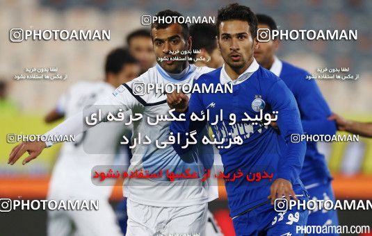 187692, Tehran, [*parameter:4*], لیگ برتر فوتبال ایران، Persian Gulf Cup، Week 20، Second Leg، Esteghlal 1 v 0 Paykan on 2015/02/08 at Azadi Stadium
