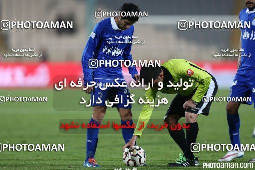 189802, Tehran, [*parameter:4*], لیگ برتر فوتبال ایران، Persian Gulf Cup، Week 20، Second Leg، Esteghlal 1 v 0 Paykan on 2015/02/08 at Azadi Stadium