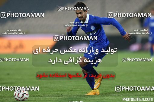 189758, Tehran, [*parameter:4*], لیگ برتر فوتبال ایران، Persian Gulf Cup، Week 20، Second Leg، Esteghlal 1 v 0 Paykan on 2015/02/08 at Azadi Stadium