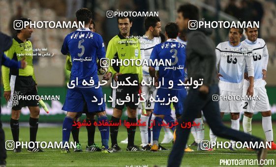 187817, Tehran, [*parameter:4*], لیگ برتر فوتبال ایران، Persian Gulf Cup، Week 20، Second Leg، Esteghlal 1 v 0 Paykan on 2015/02/08 at Azadi Stadium