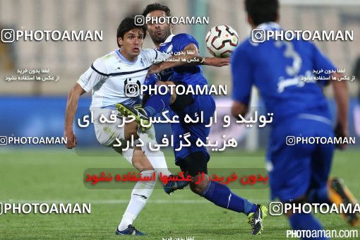 189757, Tehran, [*parameter:4*], لیگ برتر فوتبال ایران، Persian Gulf Cup، Week 20، Second Leg، Esteghlal 1 v 0 Paykan on 2015/02/08 at Azadi Stadium