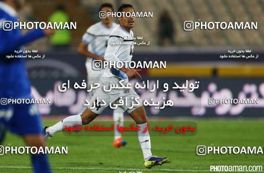 187756, Tehran, [*parameter:4*], لیگ برتر فوتبال ایران، Persian Gulf Cup، Week 20، Second Leg، Esteghlal 1 v 0 Paykan on 2015/02/08 at Azadi Stadium