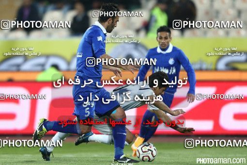 189697, Tehran, [*parameter:4*], لیگ برتر فوتبال ایران، Persian Gulf Cup، Week 20، Second Leg، Esteghlal 1 v 0 Paykan on 2015/02/08 at Azadi Stadium