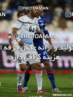 187714, Tehran, [*parameter:4*], لیگ برتر فوتبال ایران، Persian Gulf Cup، Week 20، Second Leg، Esteghlal 1 v 0 Paykan on 2015/02/08 at Azadi Stadium