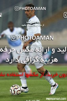 189690, Tehran, [*parameter:4*], لیگ برتر فوتبال ایران، Persian Gulf Cup، Week 20، Second Leg، Esteghlal 1 v 0 Paykan on 2015/02/08 at Azadi Stadium
