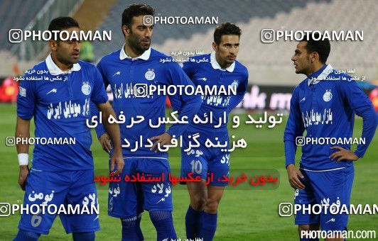187764, Tehran, [*parameter:4*], لیگ برتر فوتبال ایران، Persian Gulf Cup، Week 20، Second Leg، Esteghlal 1 v 0 Paykan on 2015/02/08 at Azadi Stadium