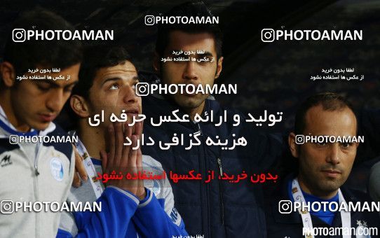 187812, Tehran, [*parameter:4*], لیگ برتر فوتبال ایران، Persian Gulf Cup، Week 20، Second Leg، Esteghlal 1 v 0 Paykan on 2015/02/08 at Azadi Stadium