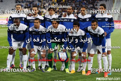187676, Tehran, [*parameter:4*], لیگ برتر فوتبال ایران، Persian Gulf Cup، Week 20، Second Leg، Esteghlal 1 v 0 Paykan on 2015/02/08 at Azadi Stadium