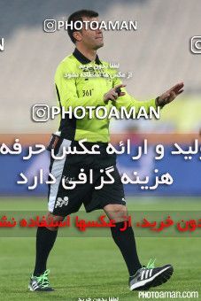 189836, Tehran, [*parameter:4*], لیگ برتر فوتبال ایران، Persian Gulf Cup، Week 20، Second Leg، Esteghlal 1 v 0 Paykan on 2015/02/08 at Azadi Stadium
