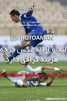 189654, لیگ برتر فوتبال ایران، Persian Gulf Cup، Week 20، Second Leg، 2015/02/08، Tehran، Azadi Stadium، Esteghlal 1 - 0 Paykan