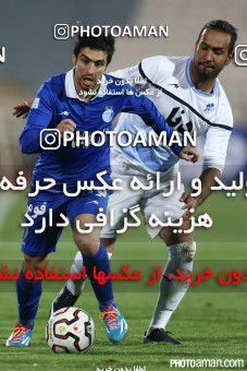 189725, Tehran, [*parameter:4*], لیگ برتر فوتبال ایران، Persian Gulf Cup، Week 20، Second Leg، Esteghlal 1 v 0 Paykan on 2015/02/08 at Azadi Stadium