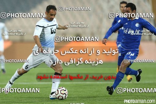 189677, Tehran, [*parameter:4*], لیگ برتر فوتبال ایران، Persian Gulf Cup، Week 20، Second Leg، Esteghlal 1 v 0 Paykan on 2015/02/08 at Azadi Stadium