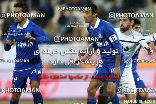 189804, Tehran, [*parameter:4*], لیگ برتر فوتبال ایران، Persian Gulf Cup، Week 20، Second Leg، Esteghlal 1 v 0 Paykan on 2015/02/08 at Azadi Stadium