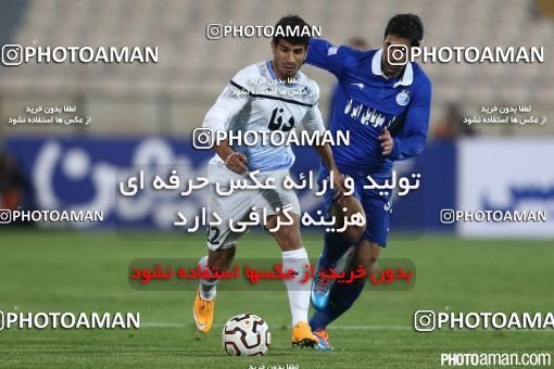 189716, Tehran, [*parameter:4*], لیگ برتر فوتبال ایران، Persian Gulf Cup، Week 20، Second Leg، Esteghlal 1 v 0 Paykan on 2015/02/08 at Azadi Stadium