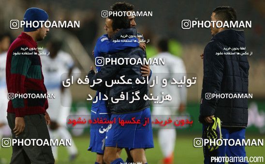 187816, Tehran, [*parameter:4*], لیگ برتر فوتبال ایران، Persian Gulf Cup، Week 20، Second Leg، Esteghlal 1 v 0 Paykan on 2015/02/08 at Azadi Stadium