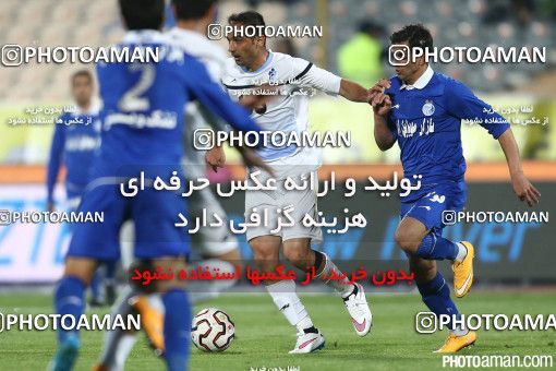 189706, Tehran, [*parameter:4*], لیگ برتر فوتبال ایران، Persian Gulf Cup، Week 20، Second Leg، Esteghlal 1 v 0 Paykan on 2015/02/08 at Azadi Stadium