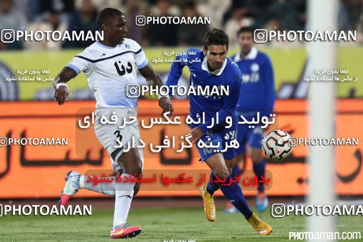 189742, Tehran, [*parameter:4*], لیگ برتر فوتبال ایران، Persian Gulf Cup، Week 20، Second Leg، Esteghlal 1 v 0 Paykan on 2015/02/08 at Azadi Stadium