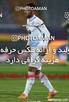 187753, Tehran, [*parameter:4*], لیگ برتر فوتبال ایران، Persian Gulf Cup، Week 20، Second Leg، Esteghlal 1 v 0 Paykan on 2015/02/08 at Azadi Stadium