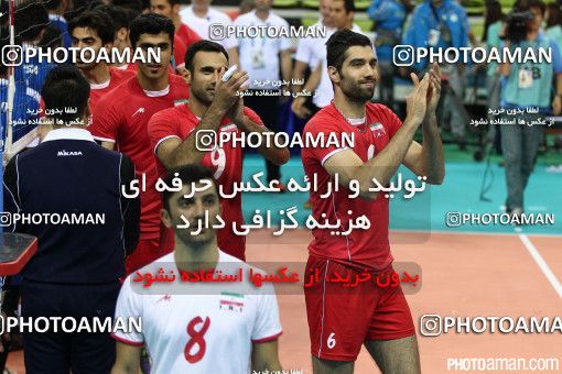 188602, رقابتهای بازی های آسیایی 2014 اینچئون، 1393/07/09، مرحله یک چهارم نهایی مسابقات والیبال مردان، سالن ورزشی سونگ نیم، ایران ۳ - کویت ۰