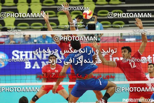 188591, رقابتهای بازی های آسیایی 2014 اینچئون، 1393/07/09، مرحله یک چهارم نهایی مسابقات والیبال مردان، سالن ورزشی سونگ نیم، ایران ۳ - کویت ۰